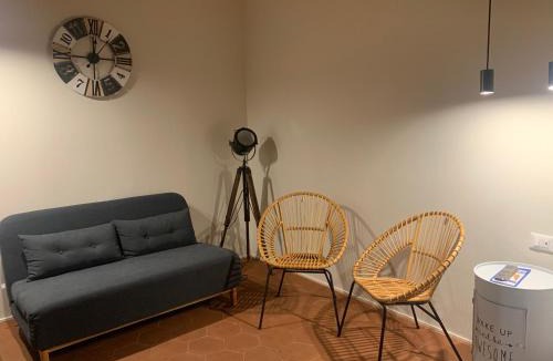 Nicolosi House | Lumia n' Ciuri