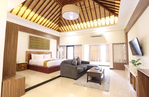 Banyuwangi Hotel | Luminor Hotel Banyuwangi Yos Sudarso by WH