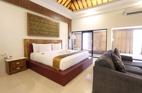 Banyuwangi Hotel | Luminor Hotel Banyuwangi Yos Sudarso by WH