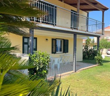 Badolato Apartment | Luna Apartments