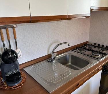 Sant'Anna House | Luna