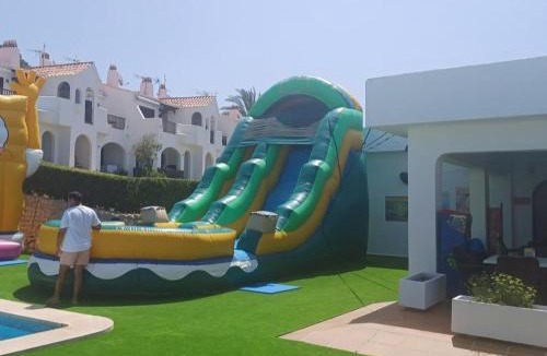 Son Bou Apartment | LUNA SON BOU