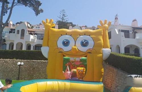Son Bou Apartment | LUNA SON BOU