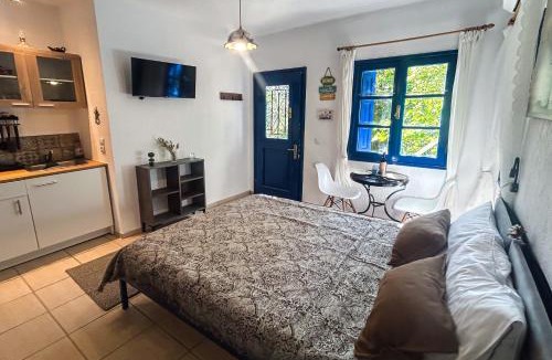 Skopelos House | Lunara Forest Hideaway Pyrgos Skopelos