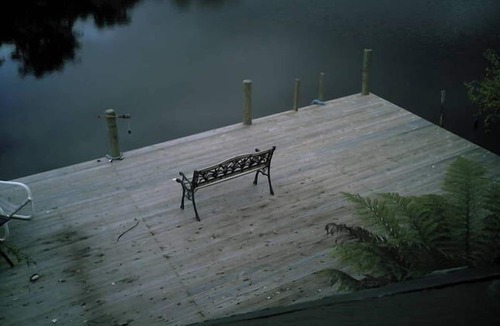 Lune River House | Lune Mill River House