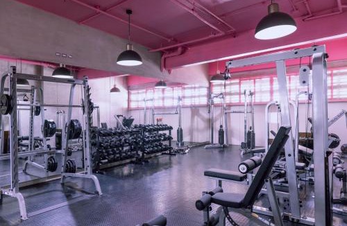Mata Redonda Apartment | Lux at 15, Pool, Gym and Stylish City Stay