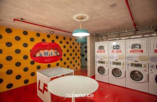 Mata Redonda Apartment | Lux at 15, Pool, Gym and Stylish City Stay
