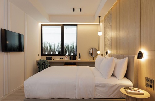 Kallithea Hotel | LUX&EASY Signature Syggrou 234
