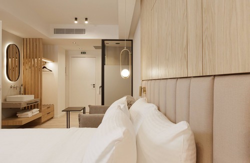 Kallithea Hotel | LUX&EASY Signature Syggrou 234