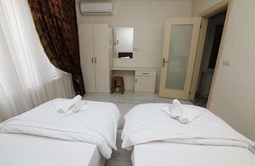 Avcilar Apartment | Luxurious apartment for tourist rent