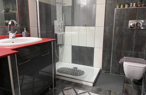 Edessa Apartment | Luxurious apartment in the center of the town