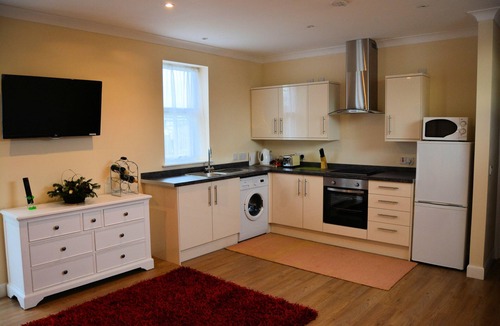 Nairn Apartment | Luxurious Modern comfortable Apartments located Nairn in the Scottish Highlands