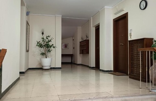 Ilisia Apartment | Luxurious Spacious Apt next to Hilton Hotel