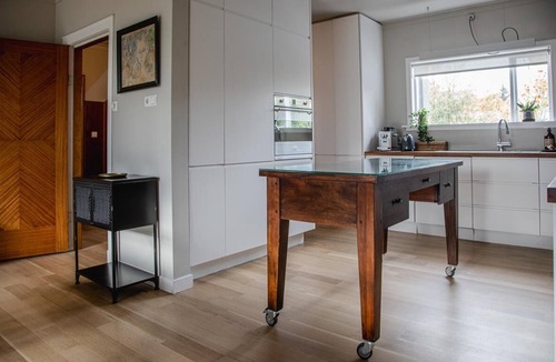 Vesturbær House | Luxurious Villa in Reykjavik