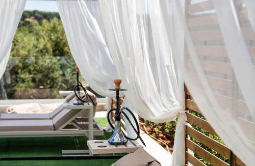 Roumeli Villa | Luxurious Villa Mare - With 150m Pool