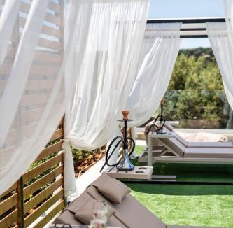 Roumeli Villa | Luxurious Villa Micha - With 150m Pool