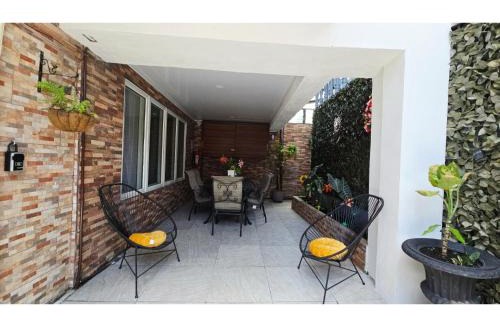 Limon House | Luxury 3 Bedroom Apartment