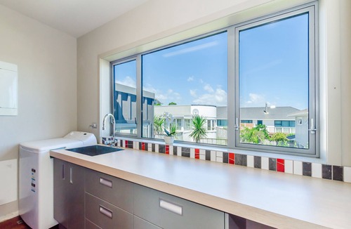 Paraparaumu Beach House | Luxury 470m2 Beachside Living