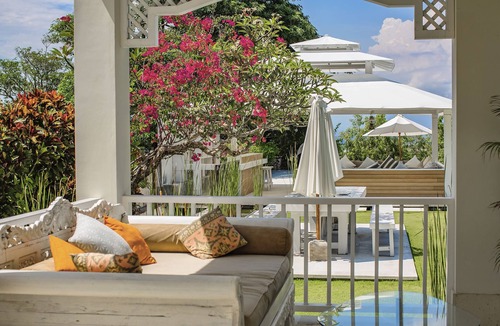 Pecatu House | Luxury 7 bed, Oceanfront Mansion in Bingin Beach