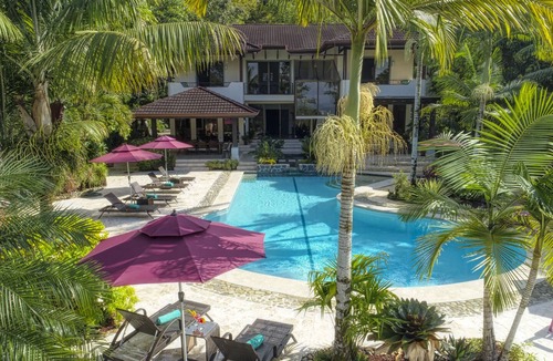 Ballena Villa | Luxury and Comfort in your own tropical resort