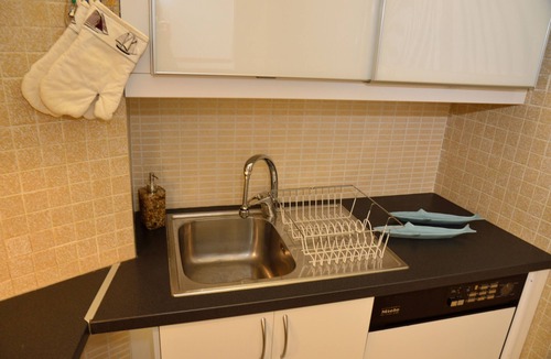 Loutraki-Agioi Theodoroi Apartment | Luxury apart. w/spectacular views