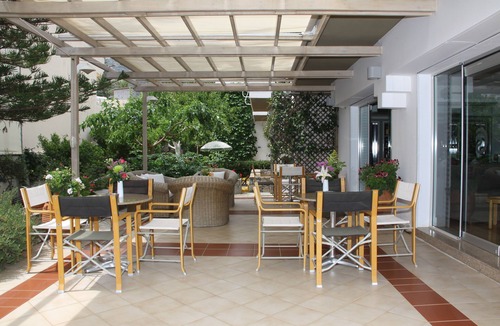 Stalida Apartment | Luxury Apartment in Crete Greece Europe