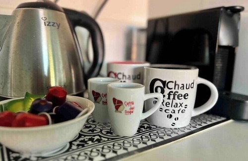 Khalandrion Apartment | Luxury apartment G in Marousi near Hospitals