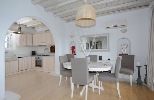 Kalafatis Apartment | Luxury Apartment Harmony