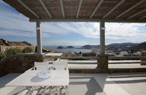 Kalafatis Apartment | Luxury Apartment Harmony