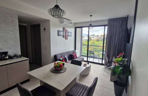 San Jose Apartment | Luxury apartment in San Jose with A/C and Free Parking