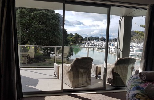 Whitianga Apartment | Luxury apartment in the heart of Whitianga