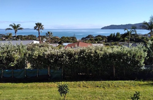 Coopers Beach Apartment | Luxury apartment with beautiful views of Coopers Beach