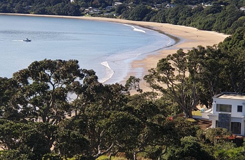 Coopers Beach Apartment | Luxury apartment with beautiful views of Coopers Beach