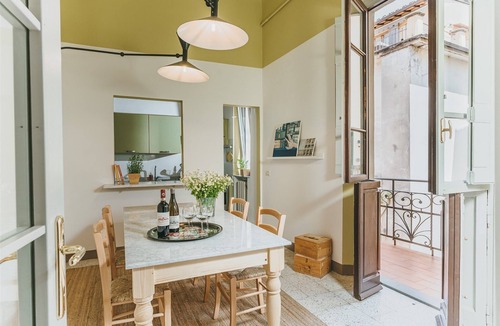 Duomo Apartment | Luxury Apartment With Stunning View