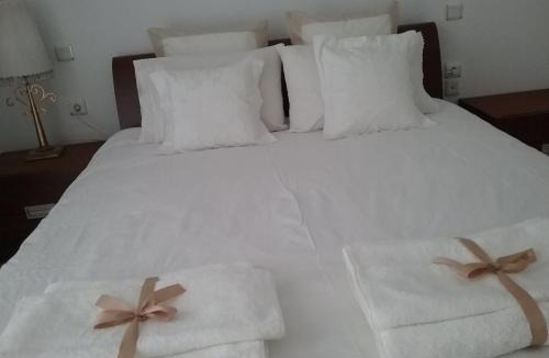 Patras Apartment | Luxury Apartment with Sea View!