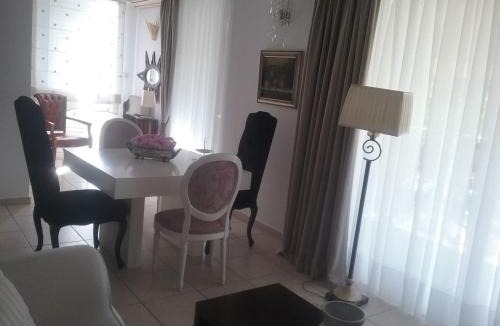 Patras Apartment | Luxury Apartment with Sea View!