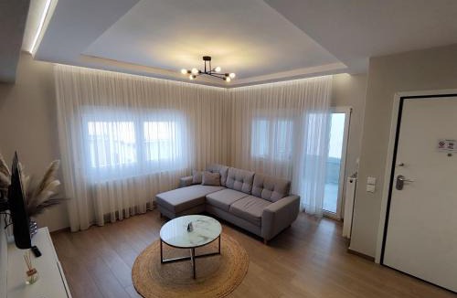 Deskati Apartment | Luxury Apartments Deskati Α2