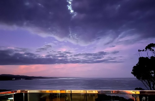 Binalong Bay House | LUXURY BEACH HOUSE BINALONG at BAY OF FIRES