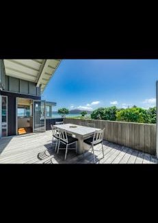 Paraparaumu Beach House | Luxury beachside loving