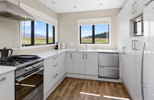 Windwhistle Ski Chalet | Luxury Chalet at Terrace Downs - Yuki's Chalet