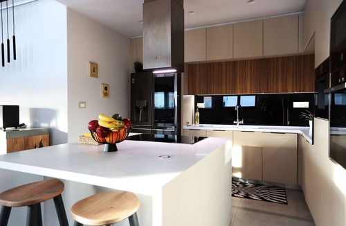 Palaio Faliro Apartment | Luxury condo in Athens Riviera!