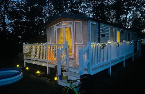 Port Seton Other | Luxury Cozy Caravan at Seaton Sands