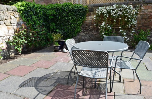 Newington House | Luxury Edinburgh Victorian Home - Central Edinburgh, 3 beds with carparking