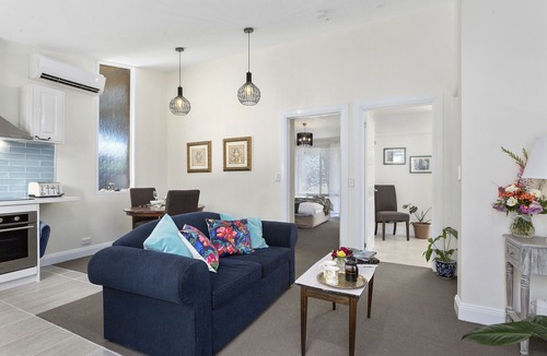 Cradoc Bed & Breakfast | Luxury, Family Friendly, Self-Contained B&B in the Heart of the Huon Valley