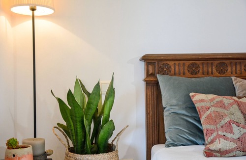 Skidra Villa | Luxury Hilltop Villa 200m from the Beach