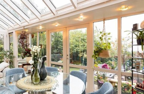 Glasgow House | Luxury home close to Loch Lomond and the Trossachs