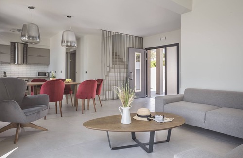 Mousata Villa | Luxury Kefalonia Villa-Sun N Sea Kefalonia Villa