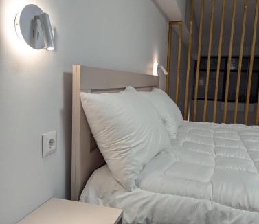 Giannitsa Apartment | Luxury Loft Μοντέρνο διαμέρισμα 2 επιπέδων