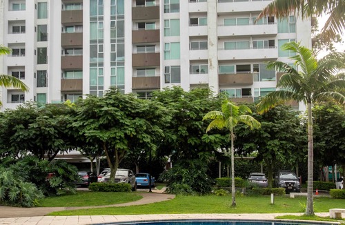 Heredia House | Luxury NEW Apt -24/7 sec- 10 min from SJO Airport