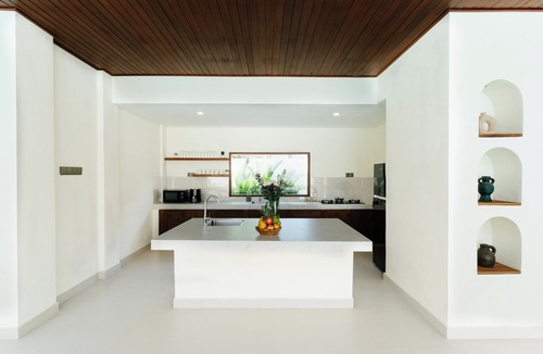 Kartika Plaza Villa | Luxury Noah Villa